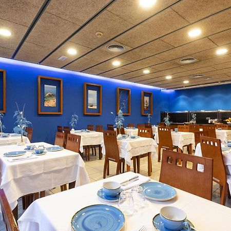 Bed And Breakfast El Pekinaire Καλέλα Εξωτερικό φωτογραφία