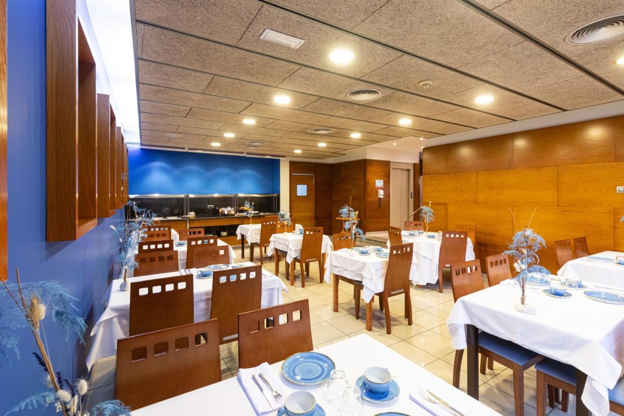 Bed And Breakfast El Pekinaire Καλέλα Εξωτερικό φωτογραφία