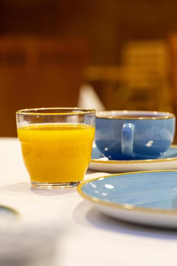 Bed And Breakfast El Pekinaire Καλέλα Εξωτερικό φωτογραφία