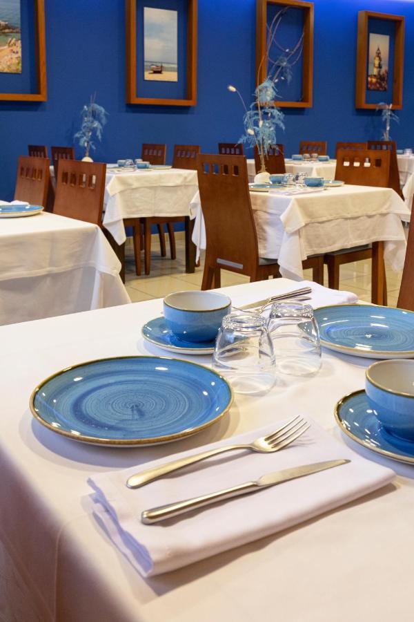 Bed And Breakfast El Pekinaire Καλέλα Εξωτερικό φωτογραφία