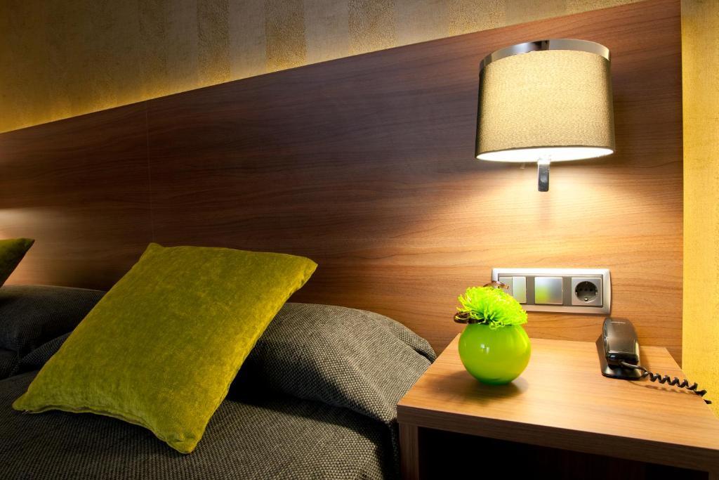 Bed And Breakfast El Pekinaire Καλέλα Δωμάτιο φωτογραφία