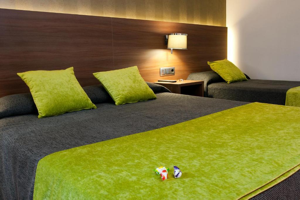 Bed And Breakfast El Pekinaire Καλέλα Δωμάτιο φωτογραφία