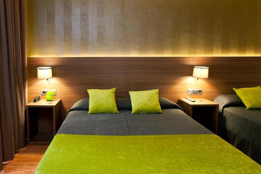 Bed And Breakfast El Pekinaire Καλέλα Δωμάτιο φωτογραφία