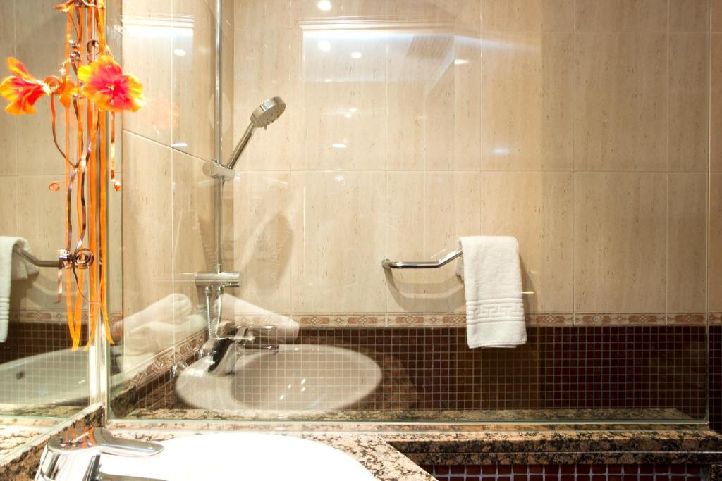 Bed And Breakfast El Pekinaire Καλέλα Δωμάτιο φωτογραφία