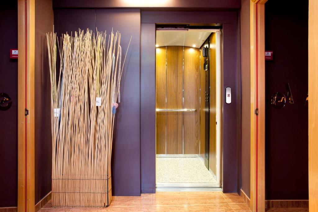 Bed And Breakfast El Pekinaire Καλέλα Εξωτερικό φωτογραφία