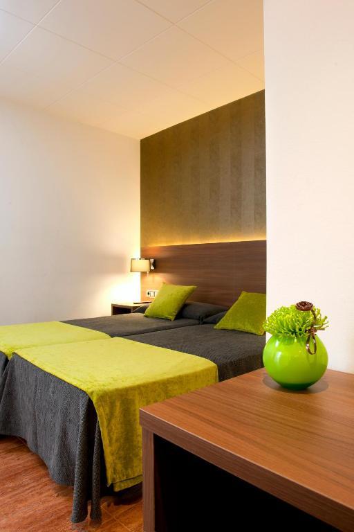 Bed And Breakfast El Pekinaire Καλέλα Εξωτερικό φωτογραφία