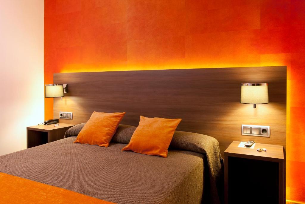 Bed And Breakfast El Pekinaire Καλέλα Εξωτερικό φωτογραφία