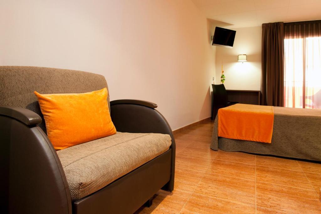 Bed And Breakfast El Pekinaire Καλέλα Εξωτερικό φωτογραφία