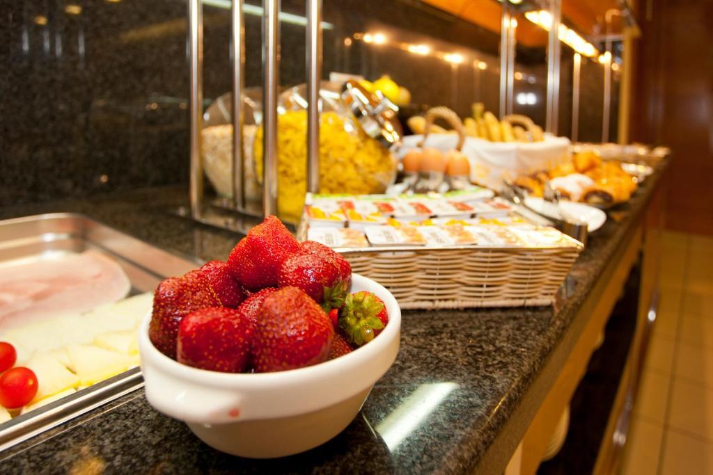 Bed And Breakfast El Pekinaire Καλέλα Εξωτερικό φωτογραφία