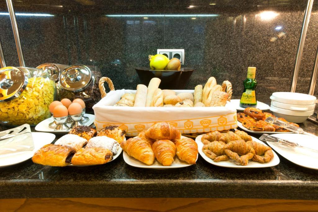 Bed And Breakfast El Pekinaire Καλέλα Εξωτερικό φωτογραφία