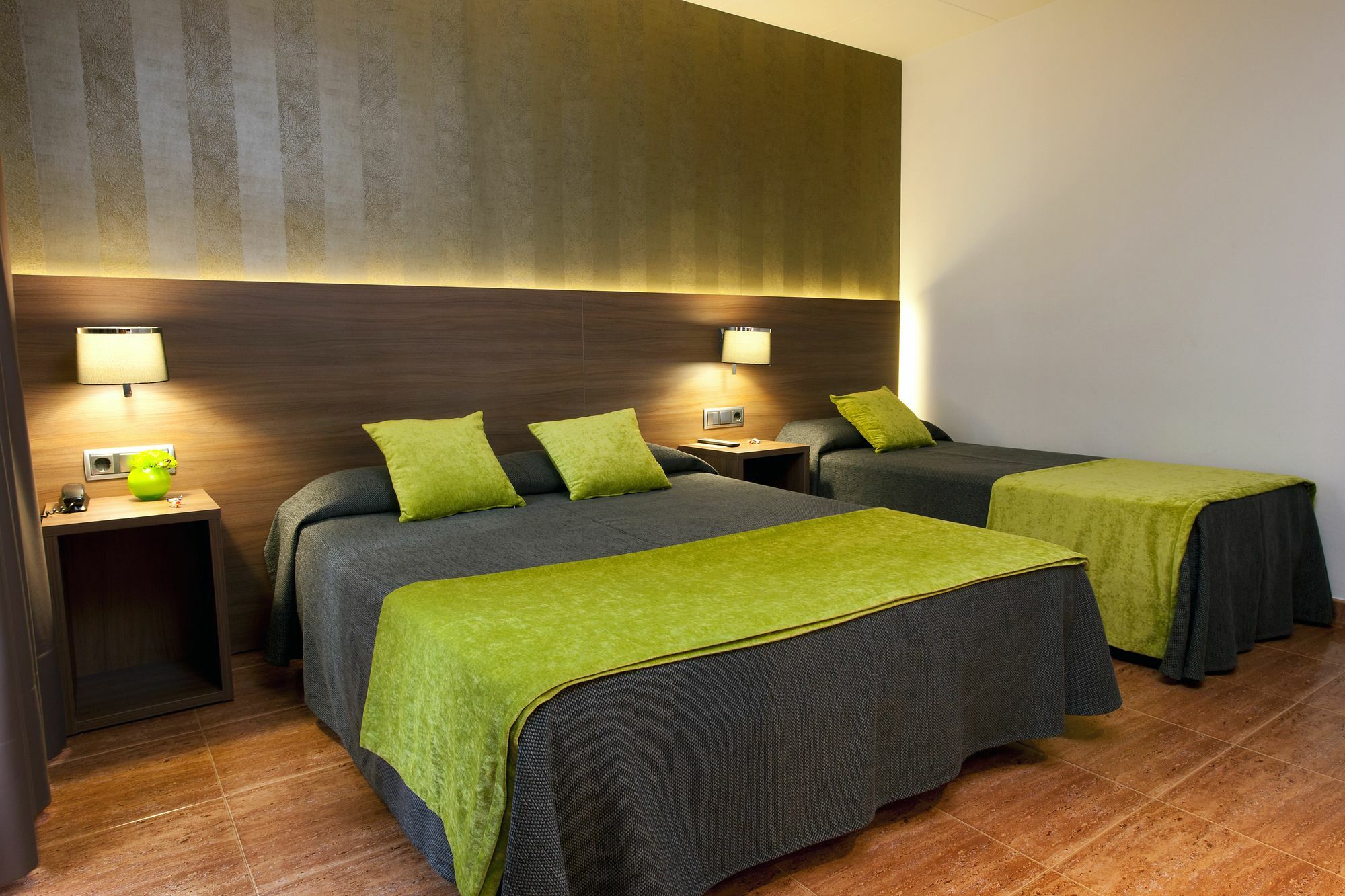 Bed And Breakfast El Pekinaire Καλέλα Εξωτερικό φωτογραφία
