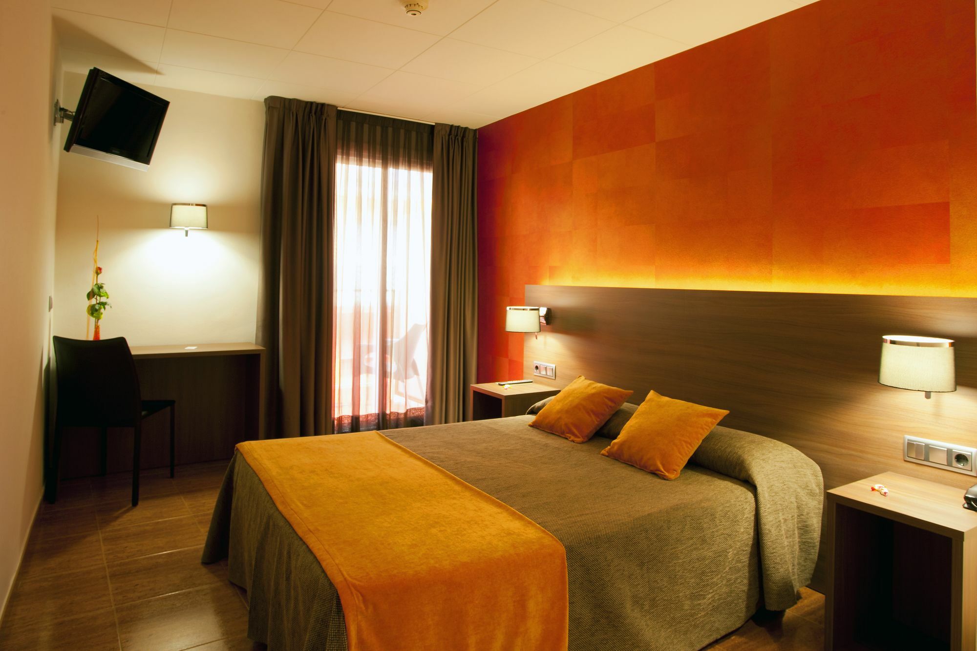 Bed And Breakfast El Pekinaire Καλέλα Εξωτερικό φωτογραφία