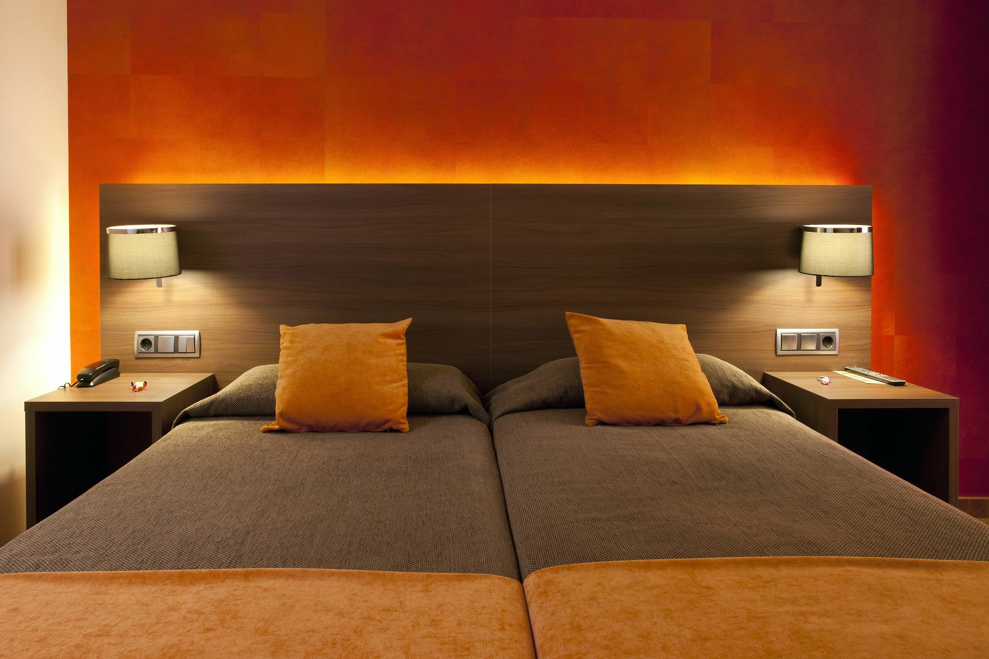 Bed And Breakfast El Pekinaire Καλέλα Εξωτερικό φωτογραφία
