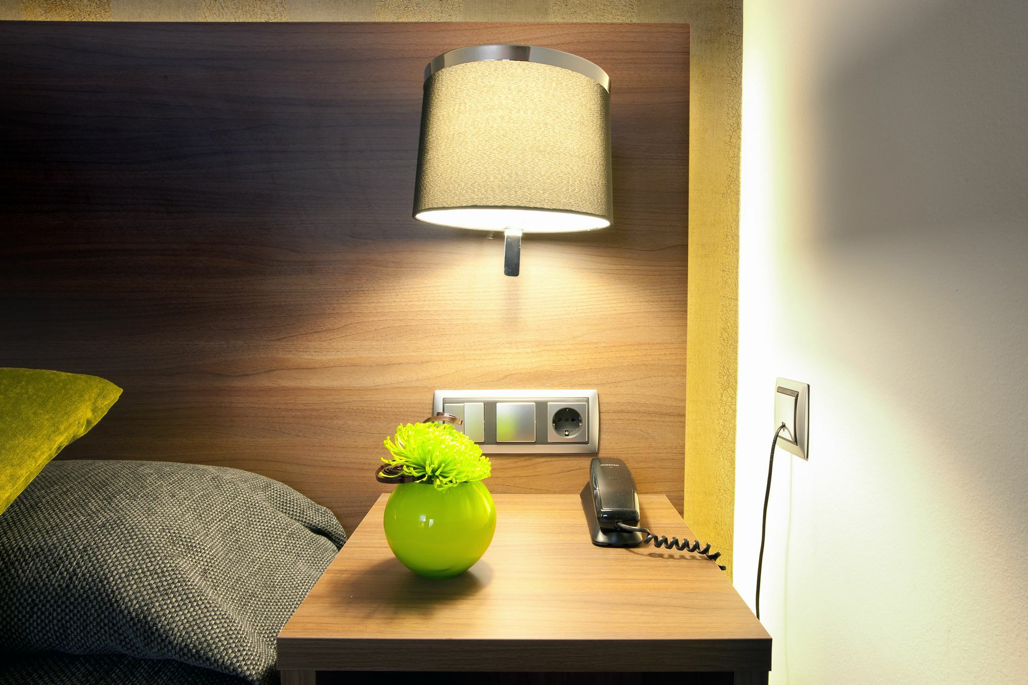 Bed And Breakfast El Pekinaire Καλέλα Εξωτερικό φωτογραφία
