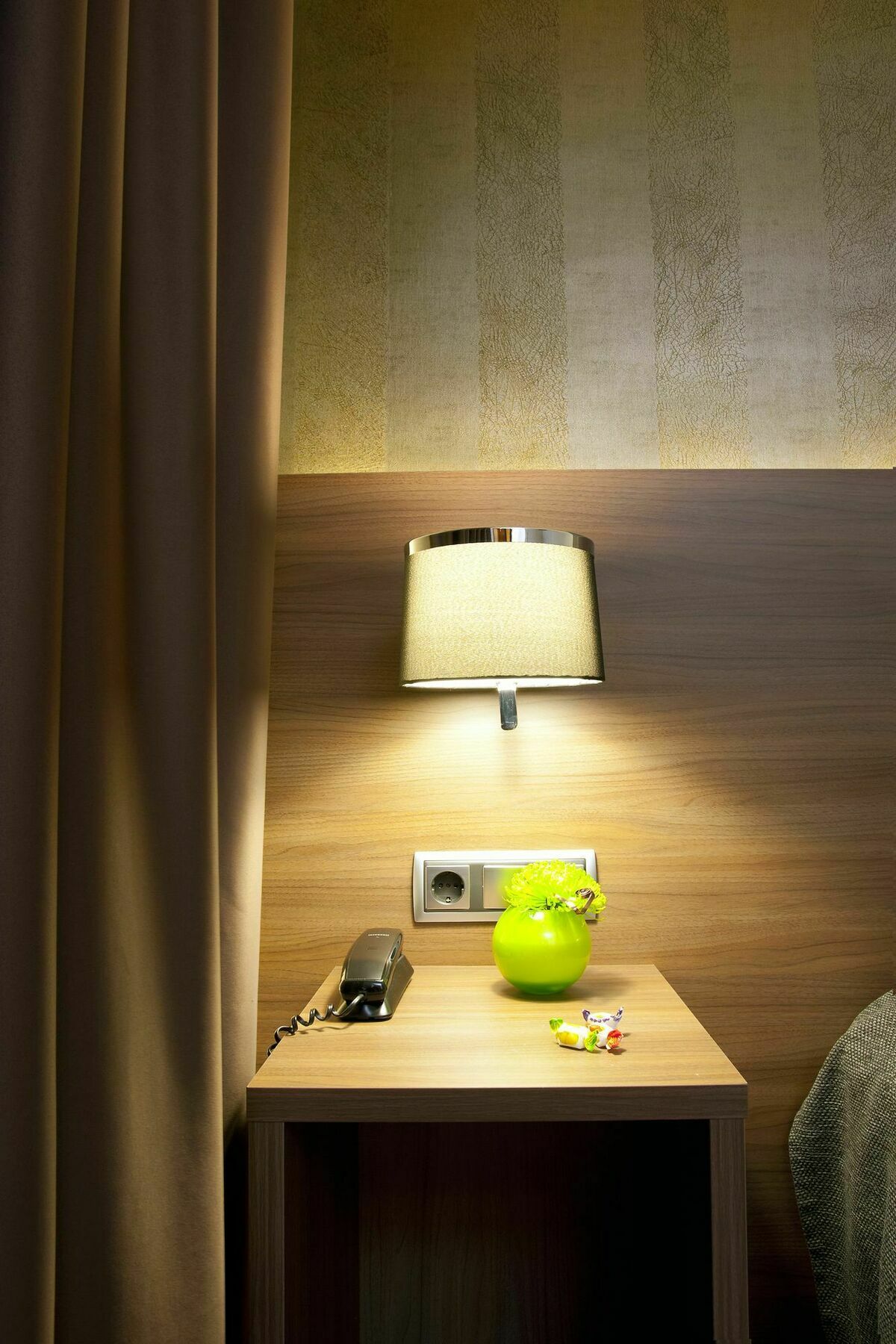 Bed And Breakfast El Pekinaire Καλέλα Εξωτερικό φωτογραφία