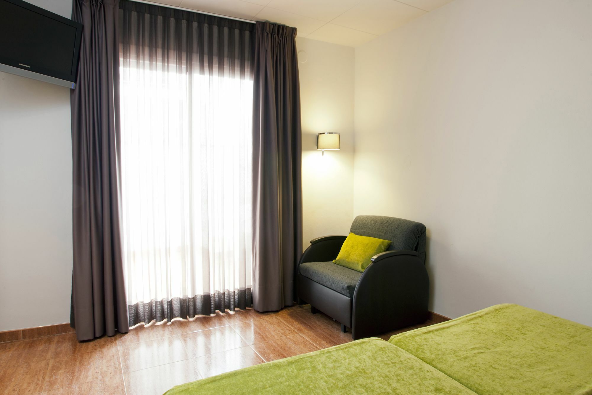 Bed And Breakfast El Pekinaire Καλέλα Εξωτερικό φωτογραφία