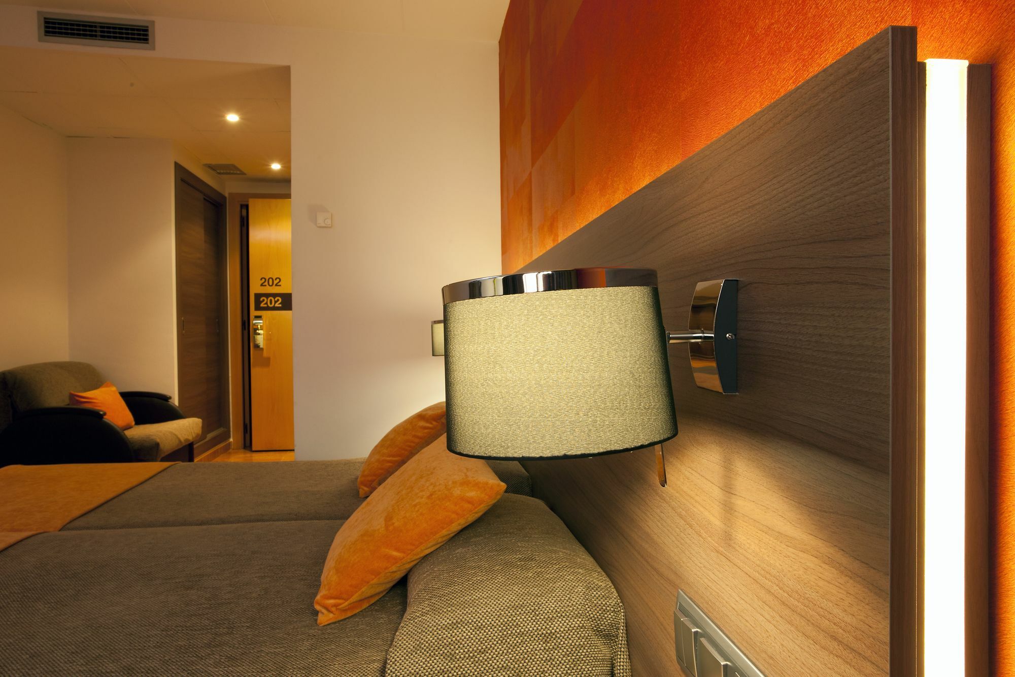 Bed And Breakfast El Pekinaire Καλέλα Εξωτερικό φωτογραφία