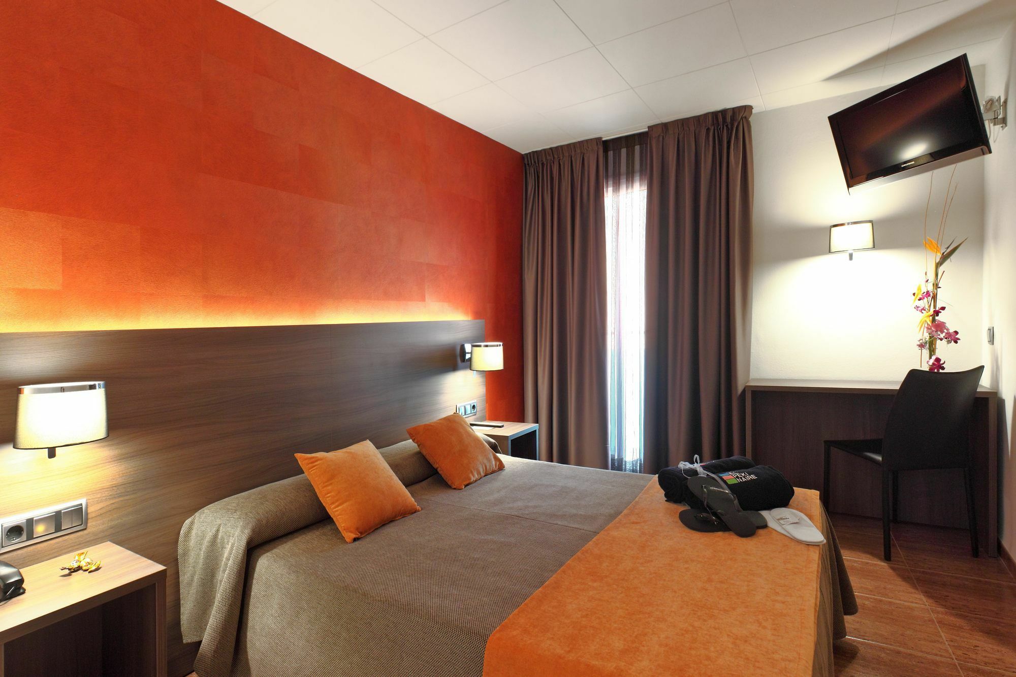 Bed And Breakfast El Pekinaire Καλέλα Εξωτερικό φωτογραφία